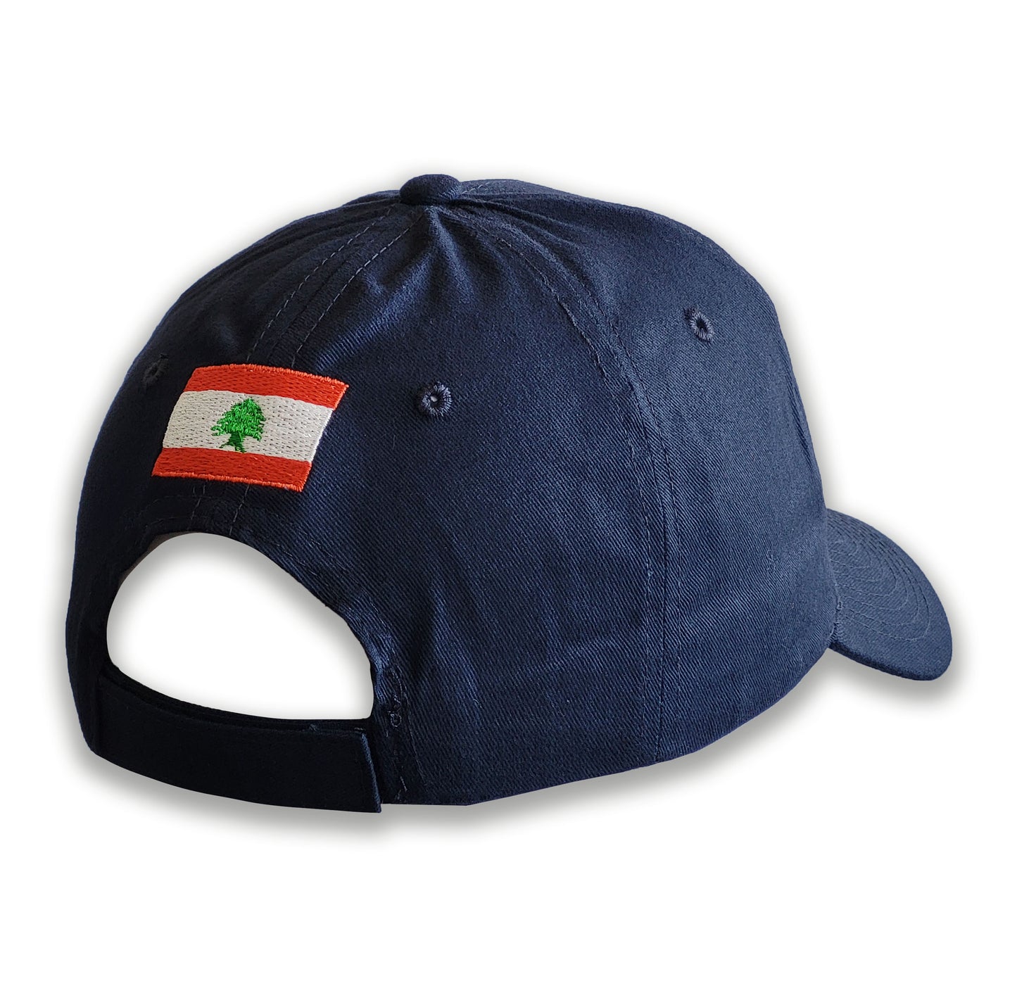 Lebanon Cap Navy