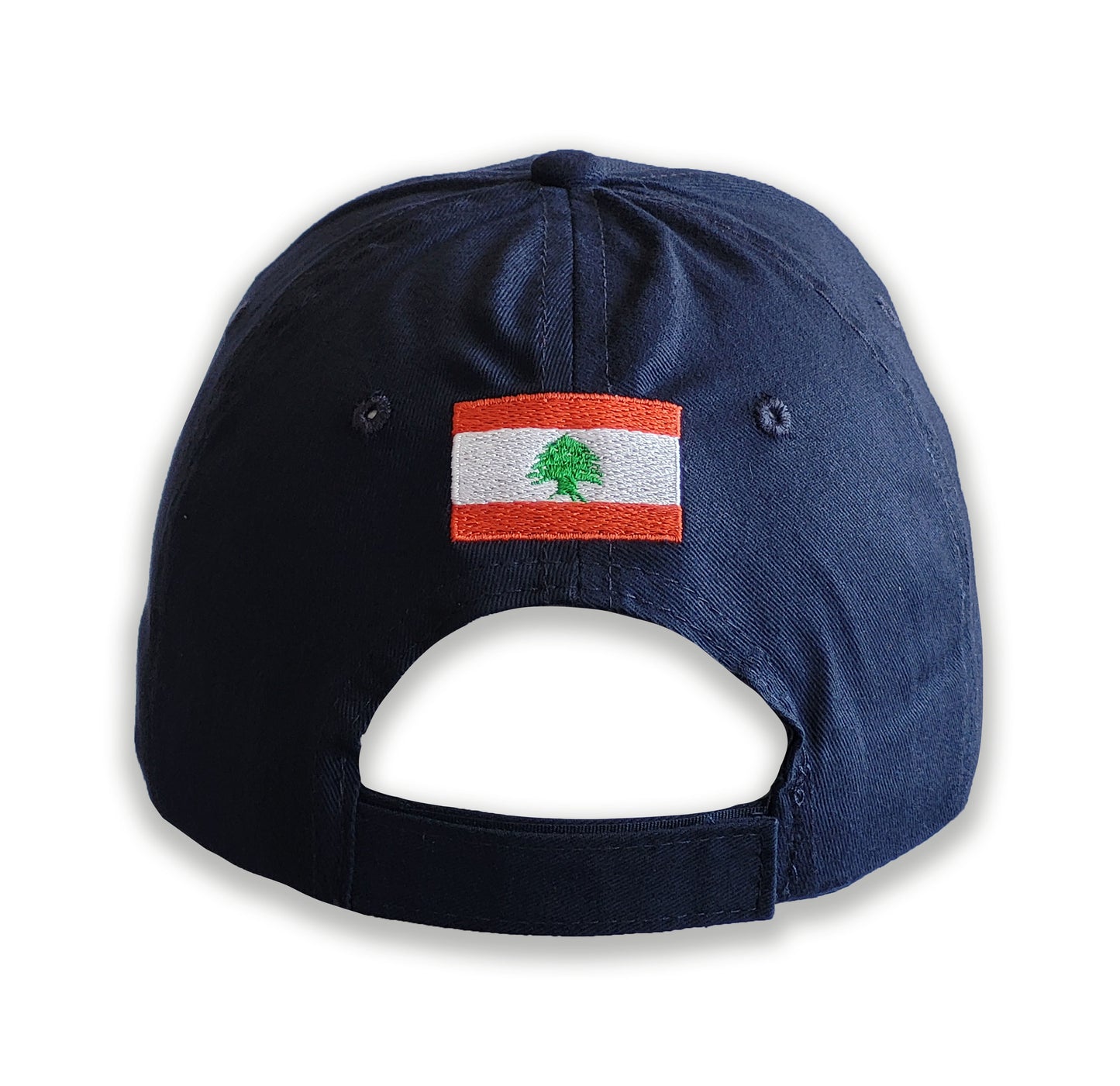 Lebanon Cap Navy