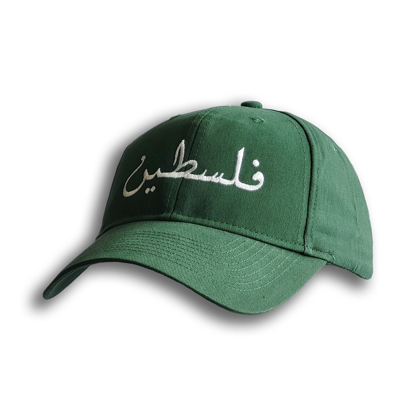 Palestine Cap Green