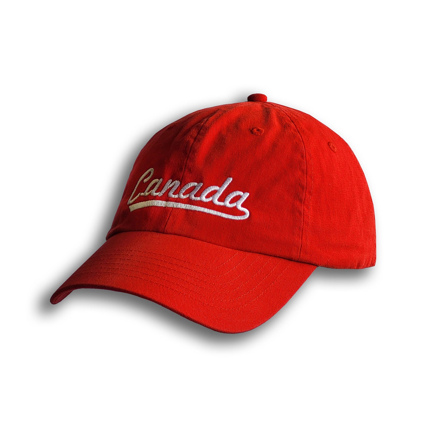 Canada Cap Red