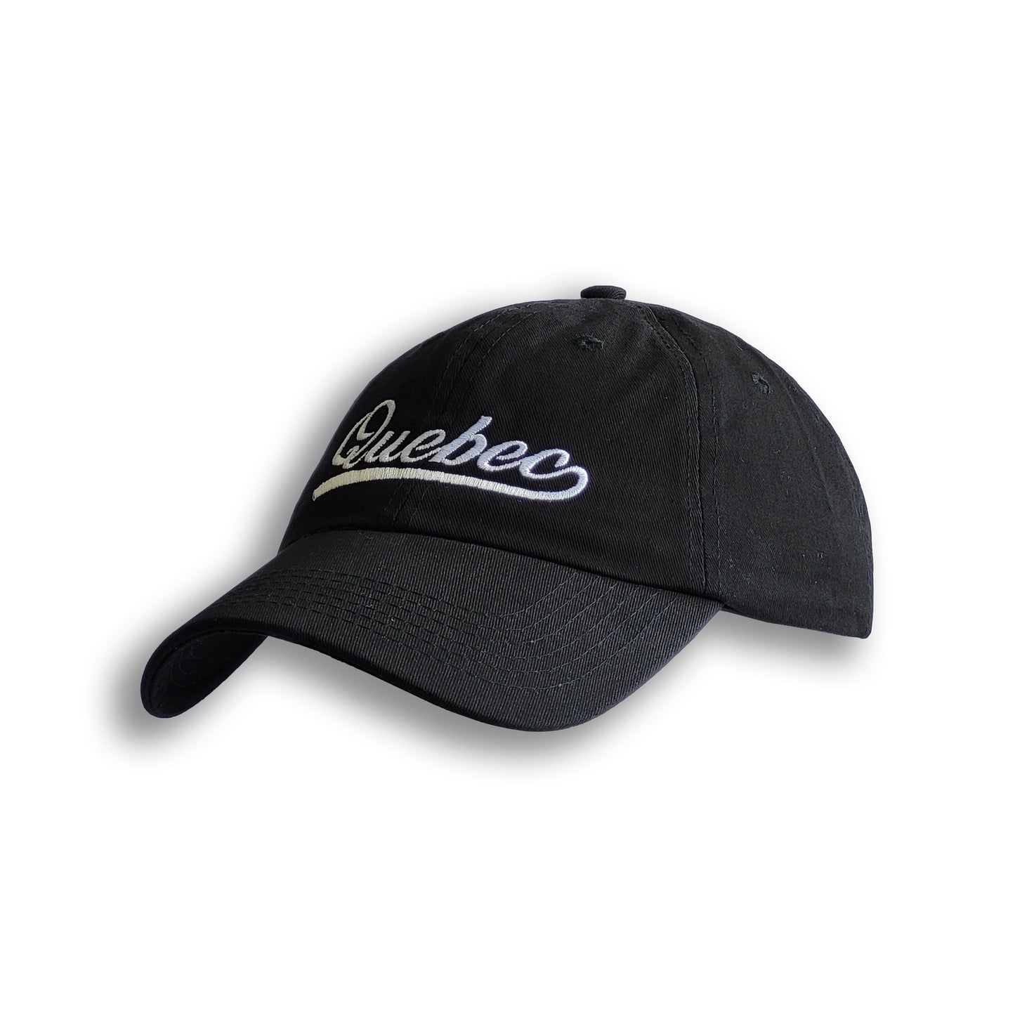 Quebec Cap Black