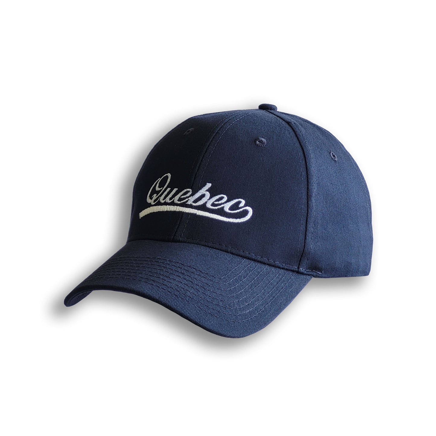 Quebec Cap Navy