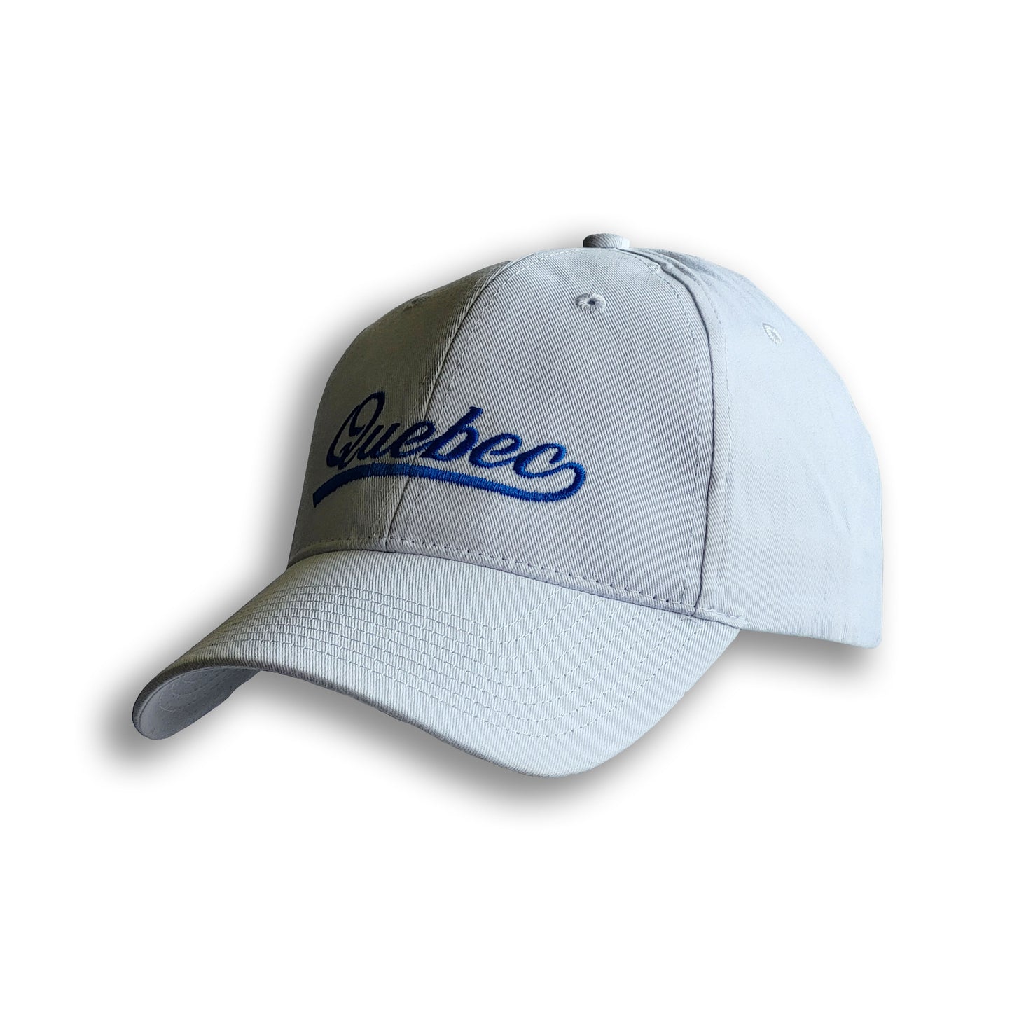 Quebec Cap White