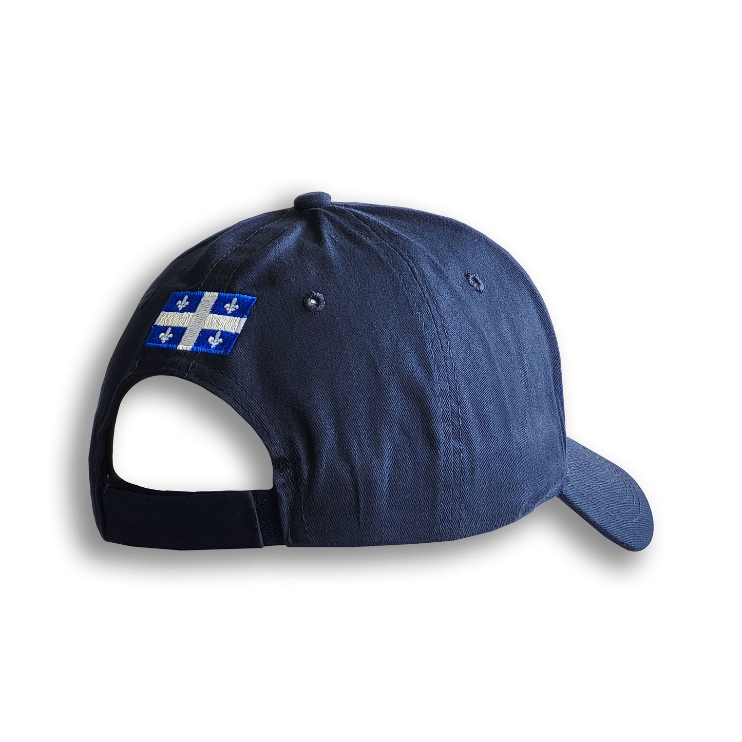 Quebec Cap Navy