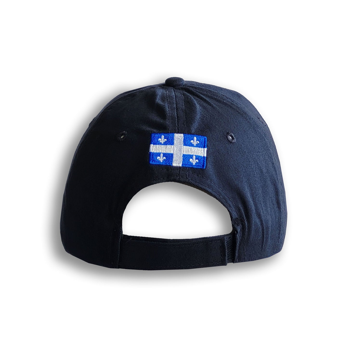 Quebec Cap Navy