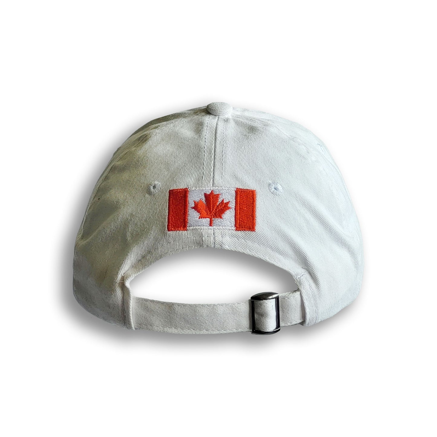 Canada Cap White