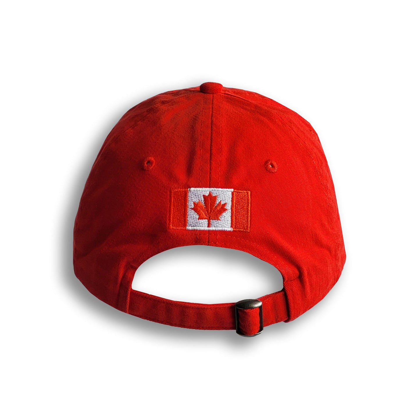 Canada Cap Red