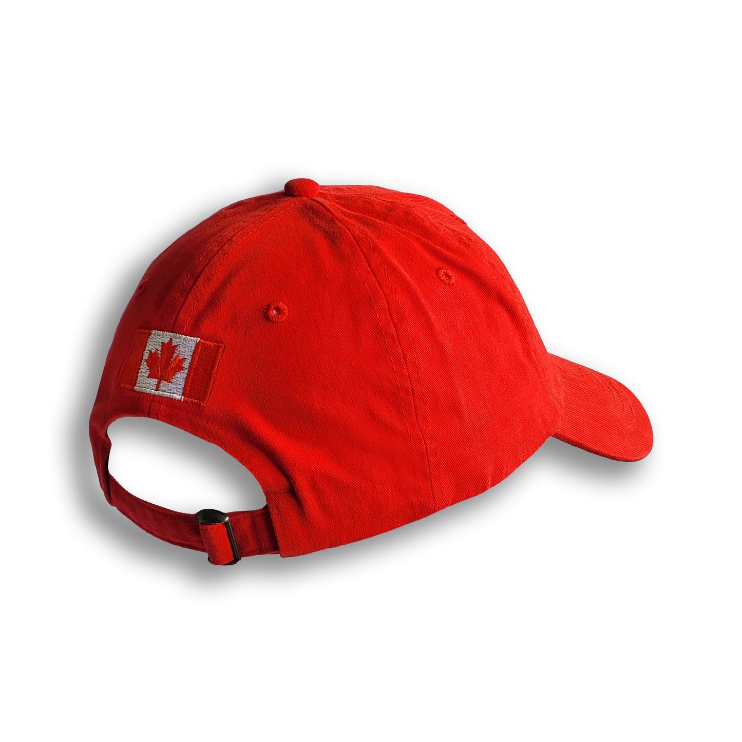 Canada Cap Red