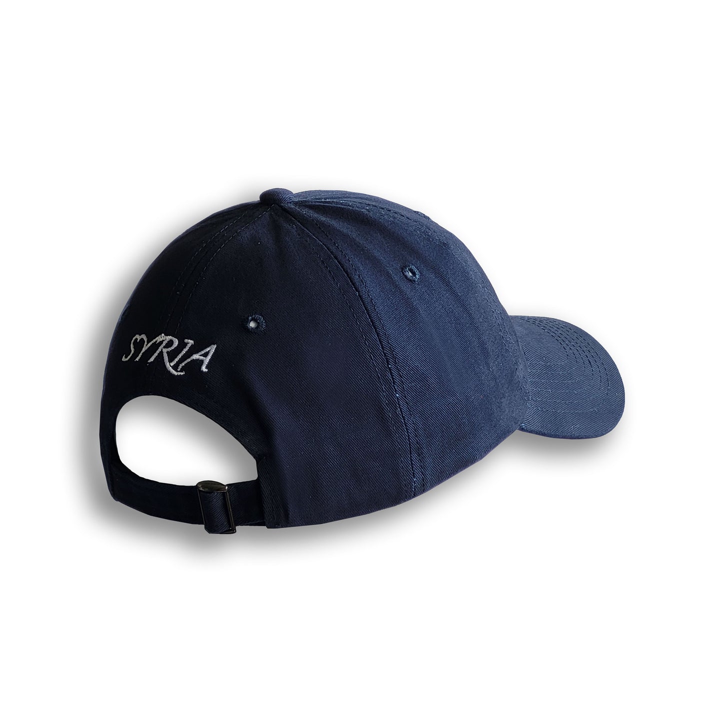 Syria Cap Navy