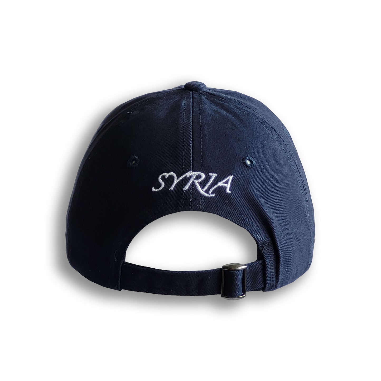 Syria Cap Navy