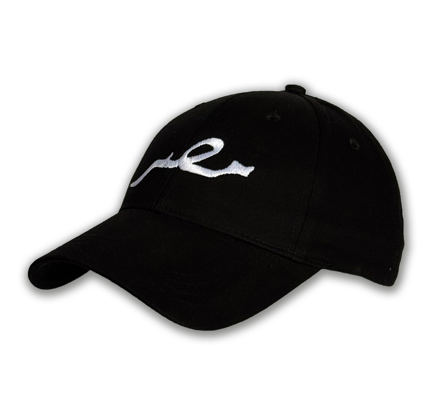 Eqypt Cap Black