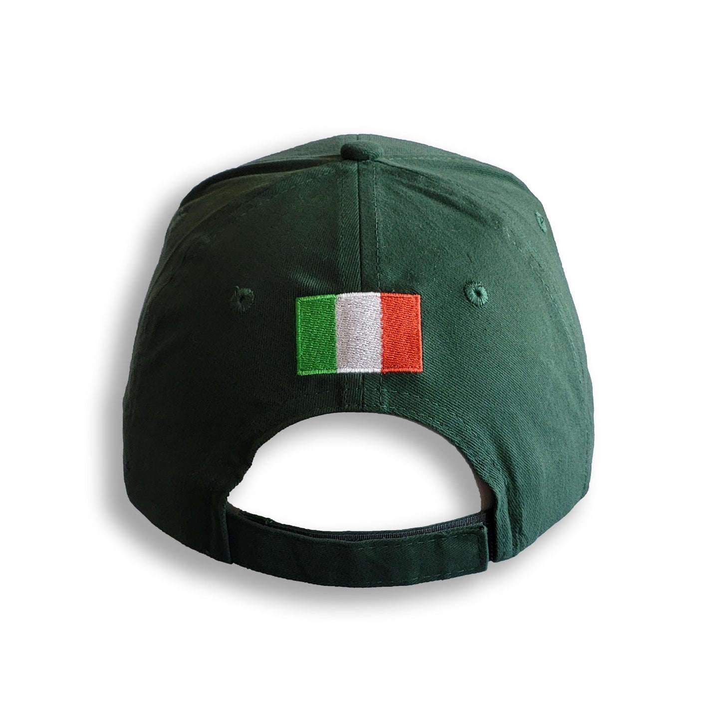 Italy Cap Green