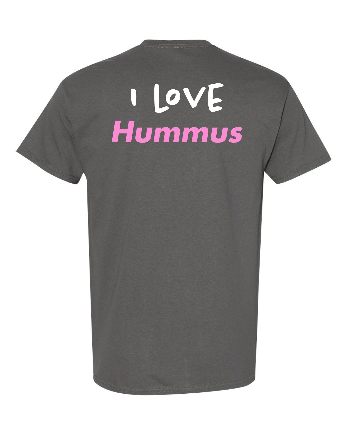 Ich liebe_Hummus_Charcoal_Pink Loog