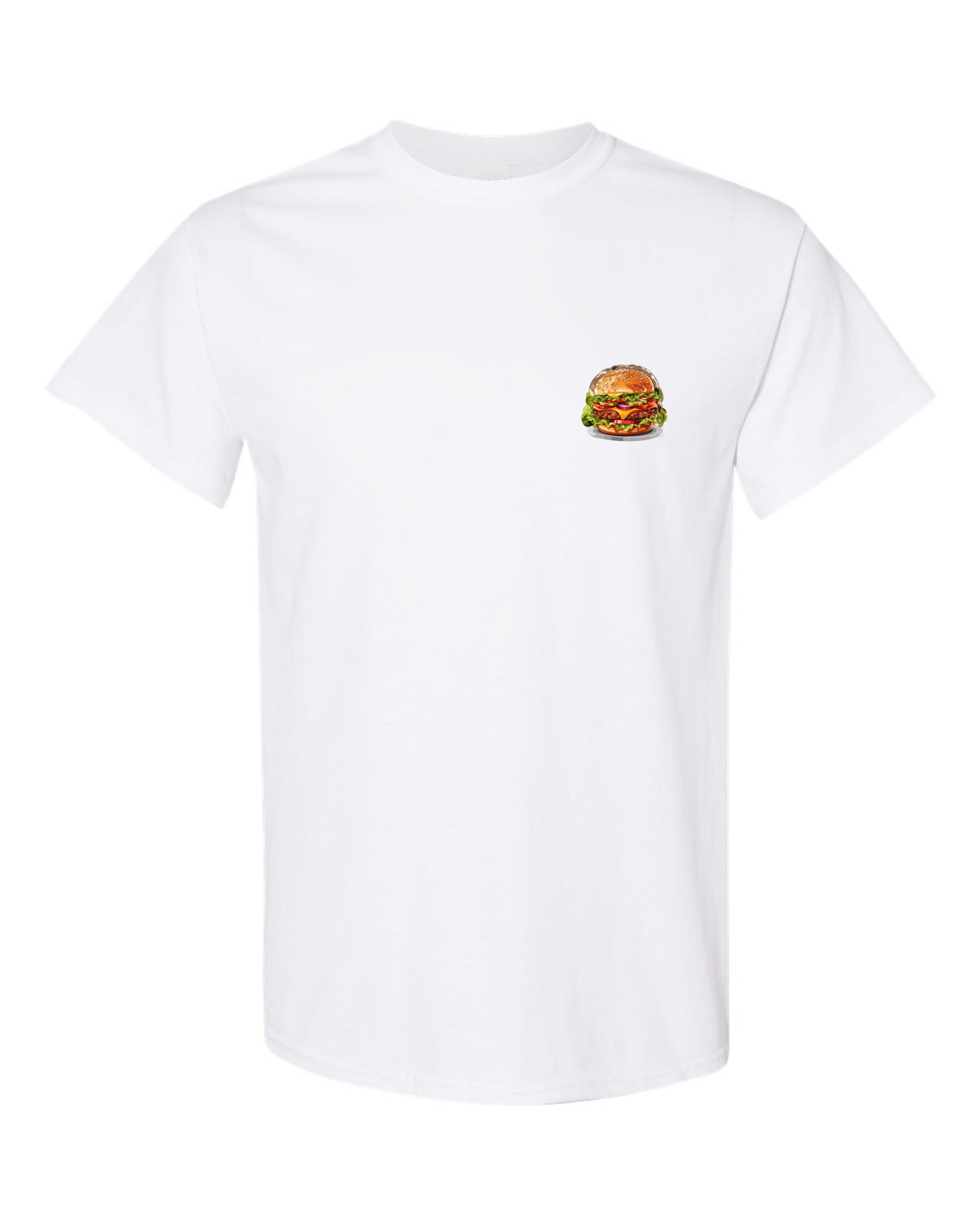ILove_Burger_White