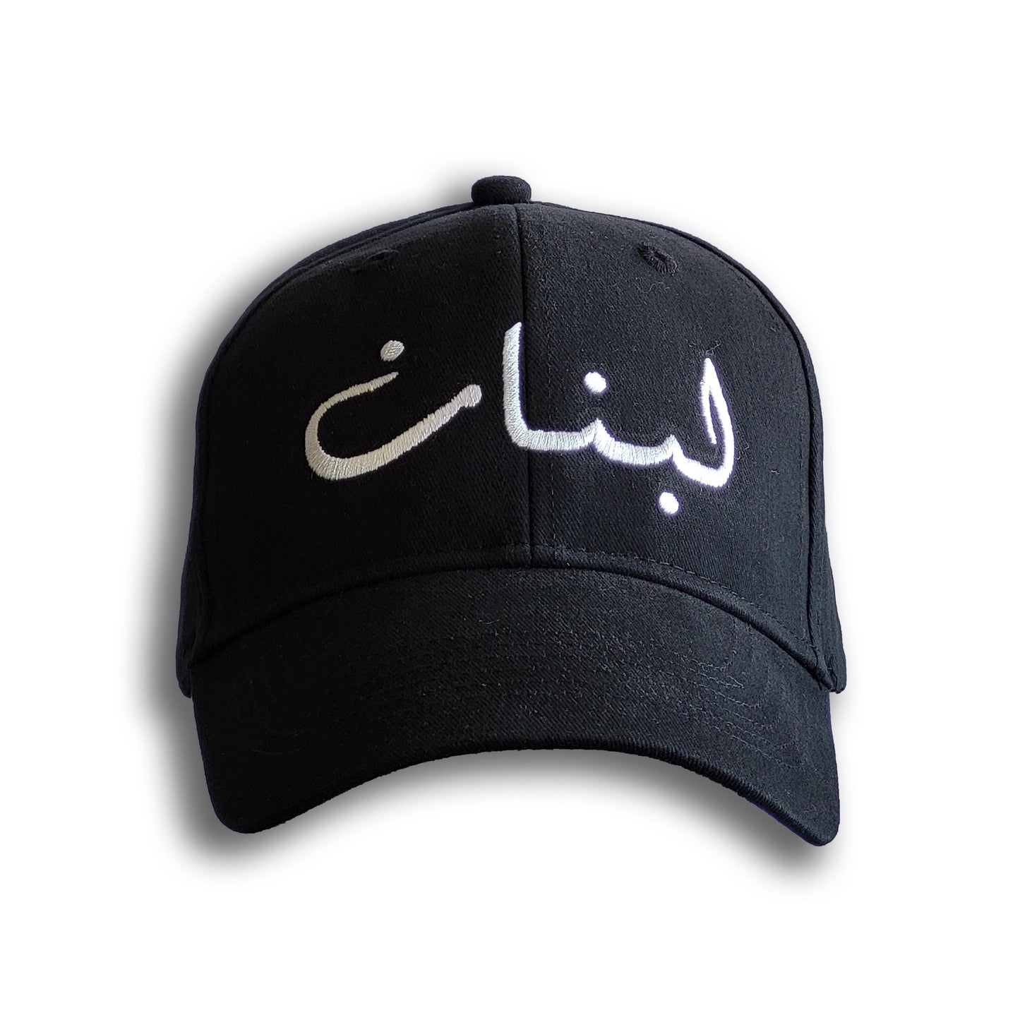 YOUTH / Lebanon Cap Black