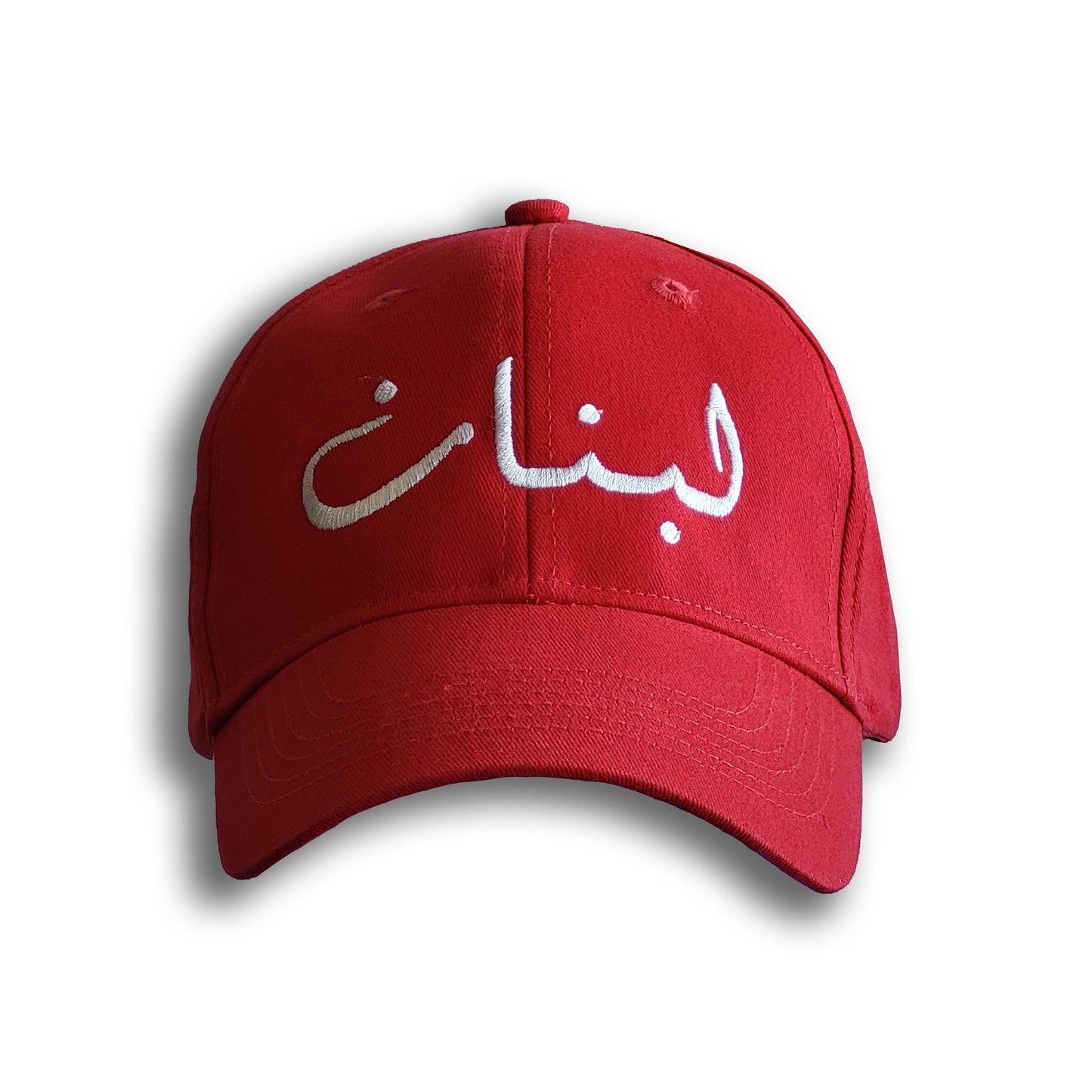 YOUTH / Lebanon Cap Red