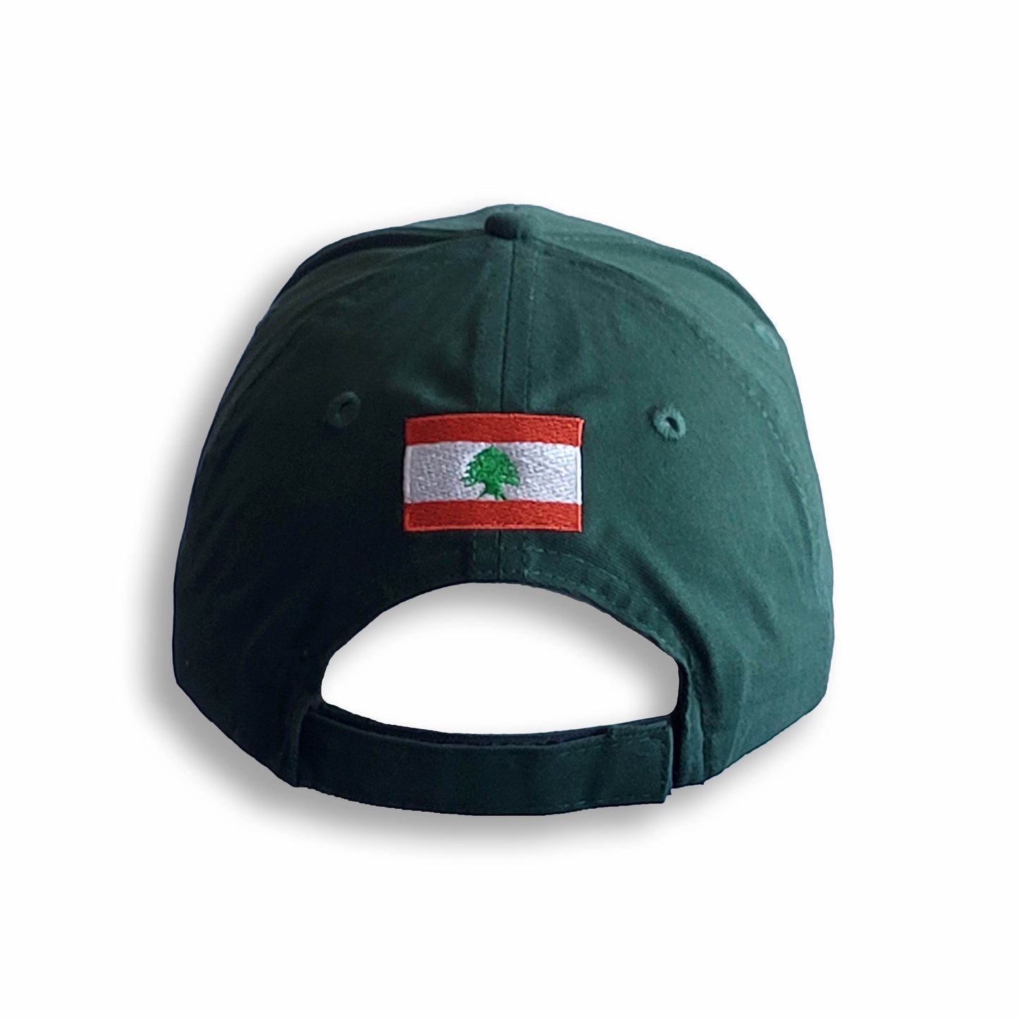 Lebanon Cap Green