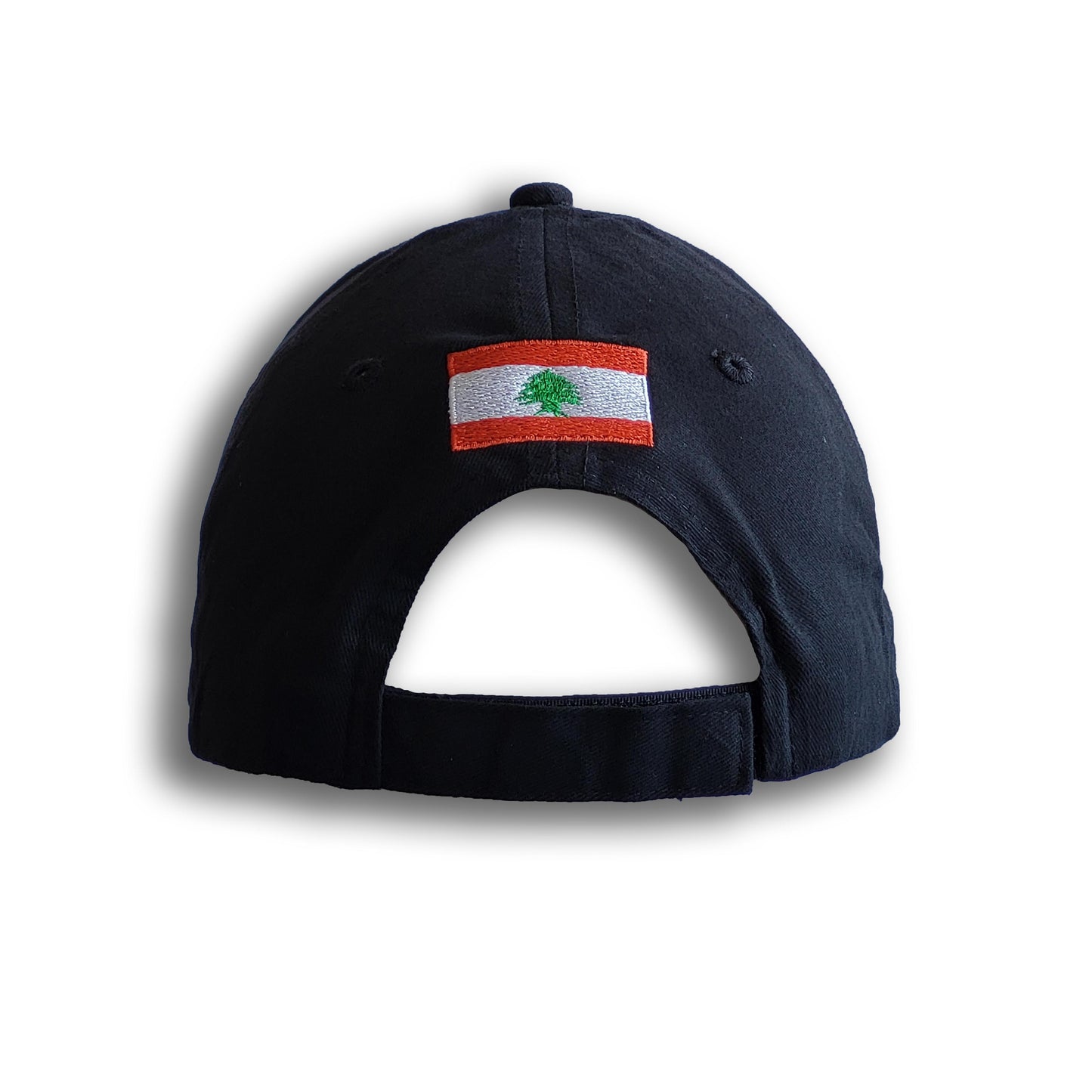 YOUTH / Lebanon Cap Black