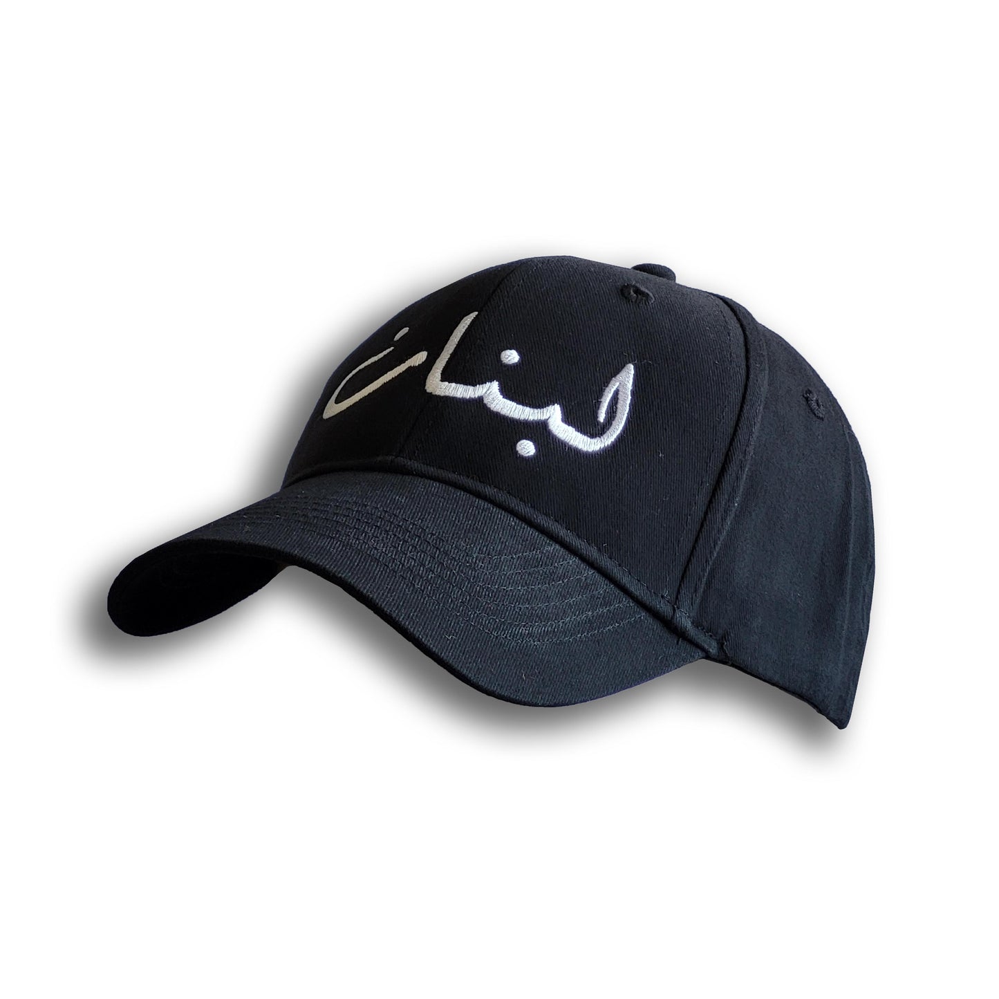 YOUTH / Lebanon Cap Black