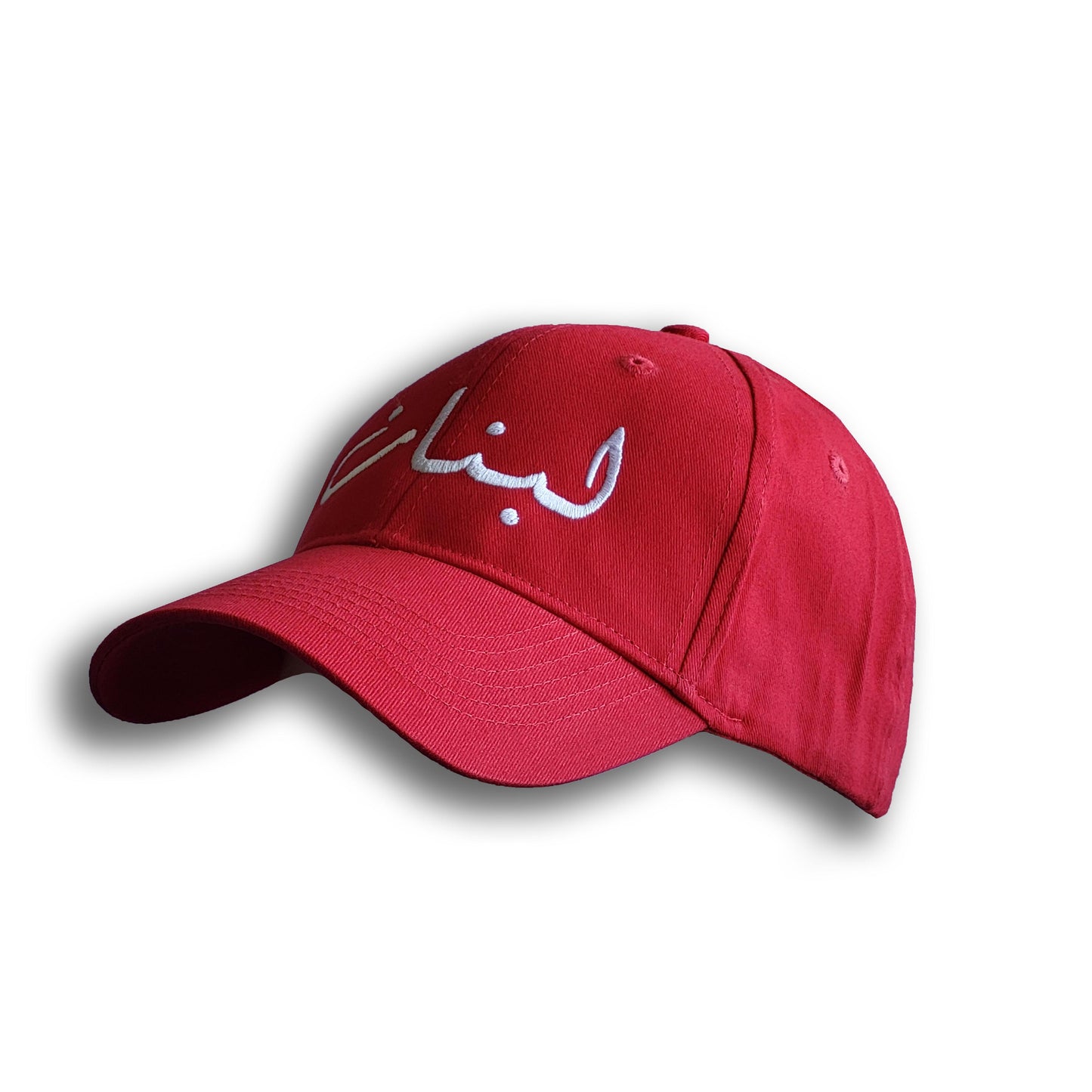 YOUTH / Lebanon Cap Red