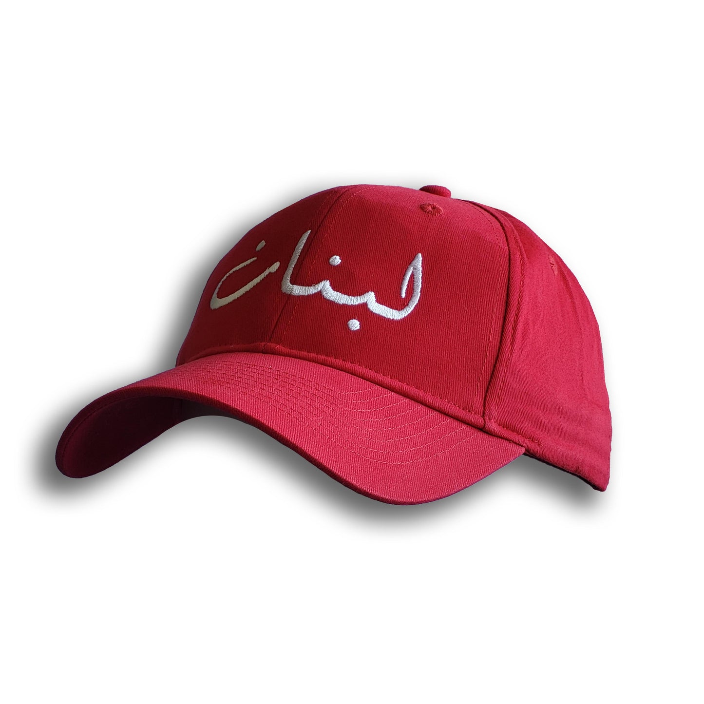 Lebanon Cap Red
