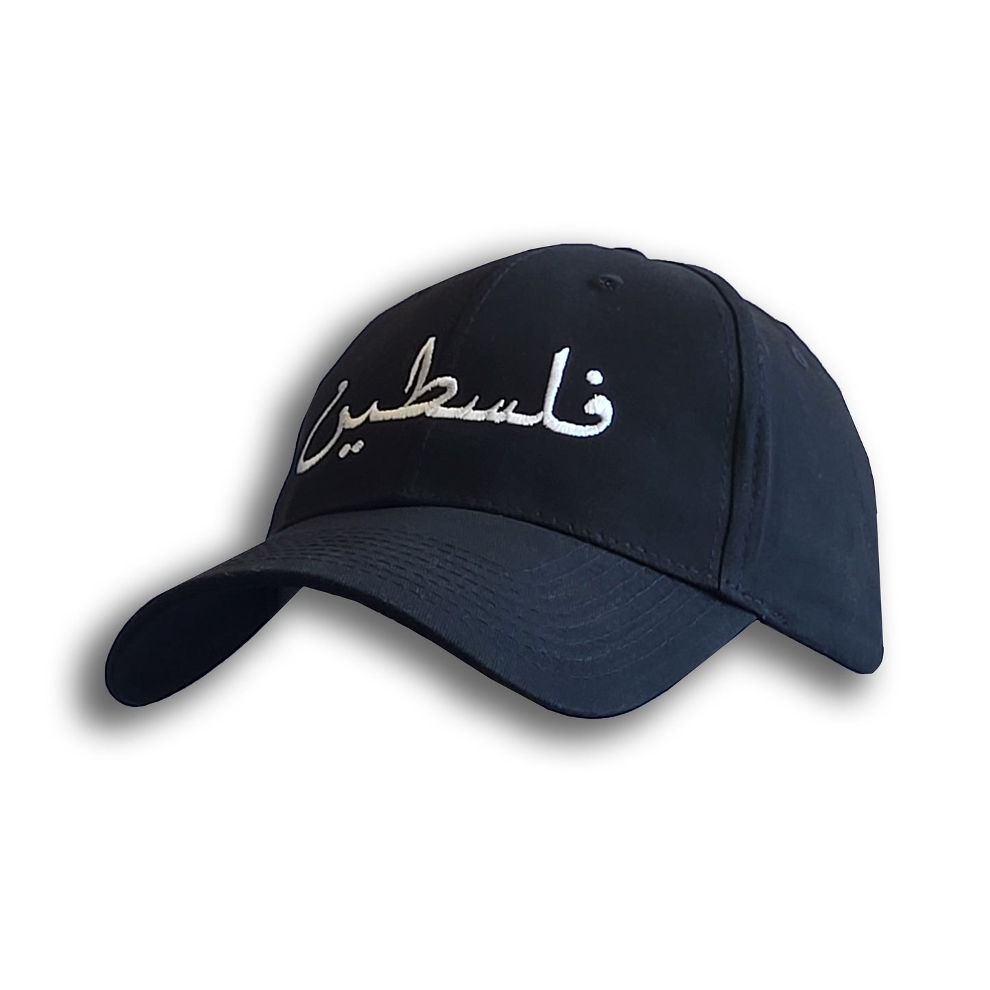 Palestine Cap Black