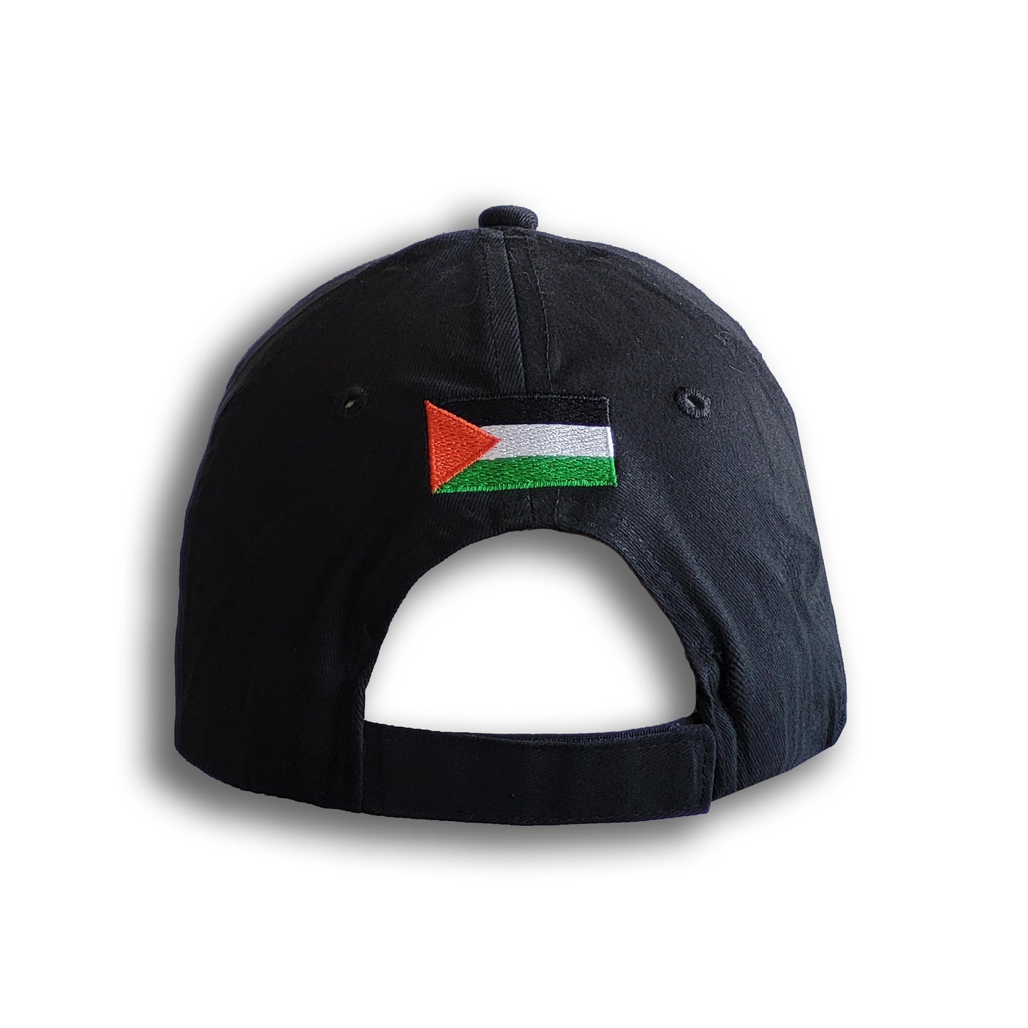 YOUTH / Palestine Cap Black