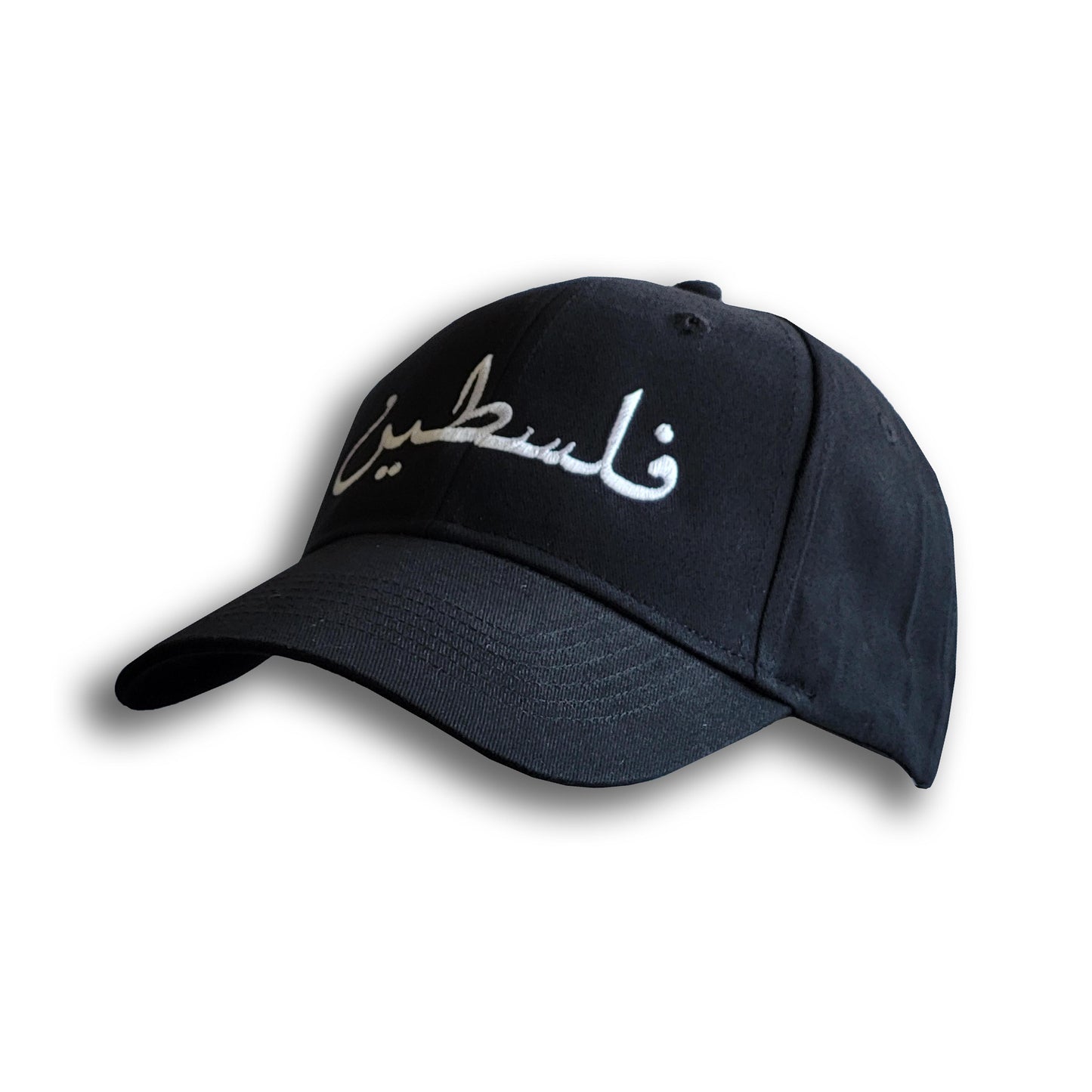 YOUTH / Palestine Cap Black