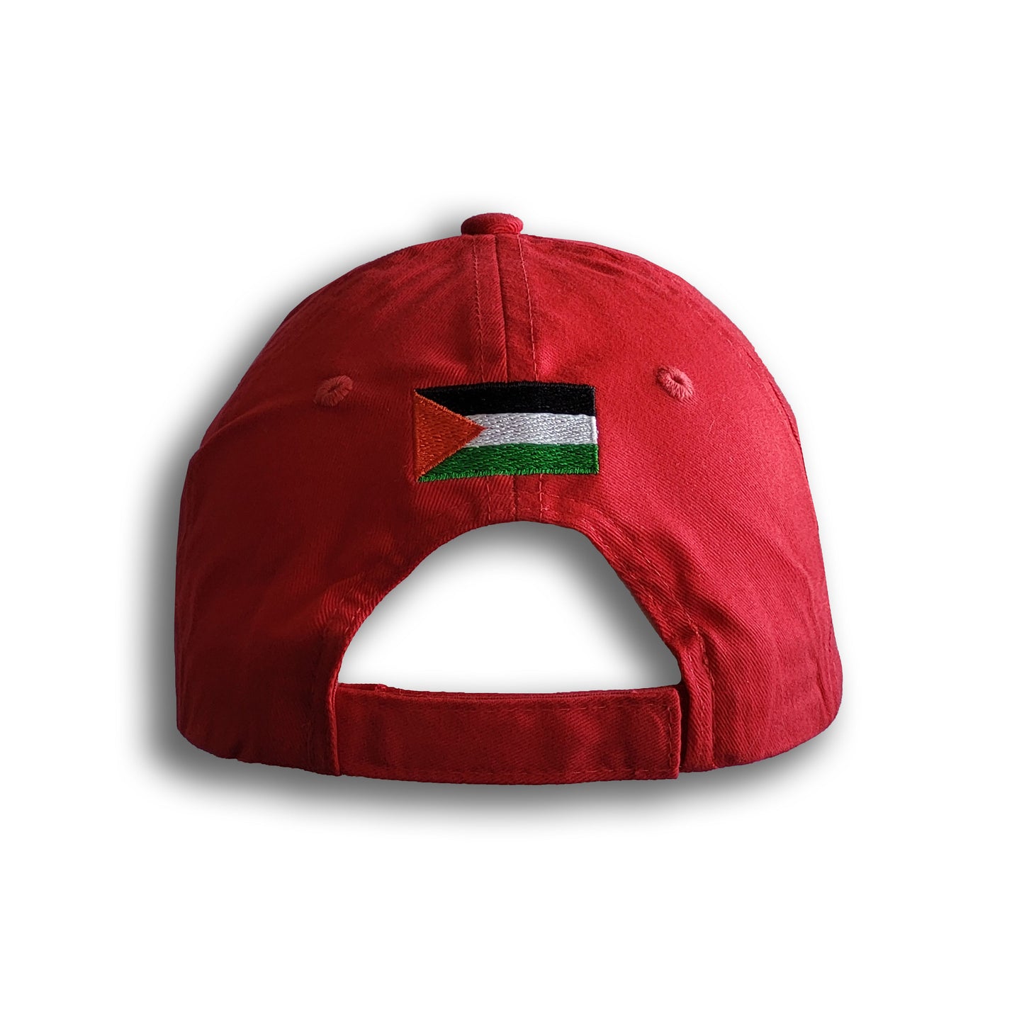 YOUTH / Palestine Cap Red