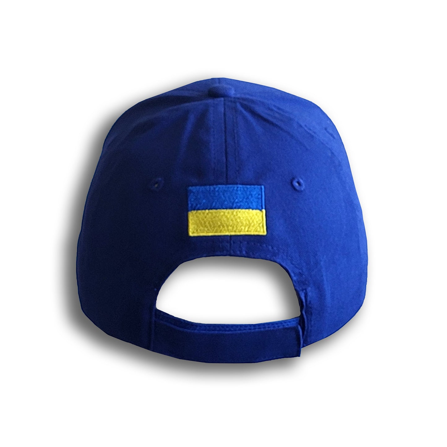 Ukraine Cap Royal