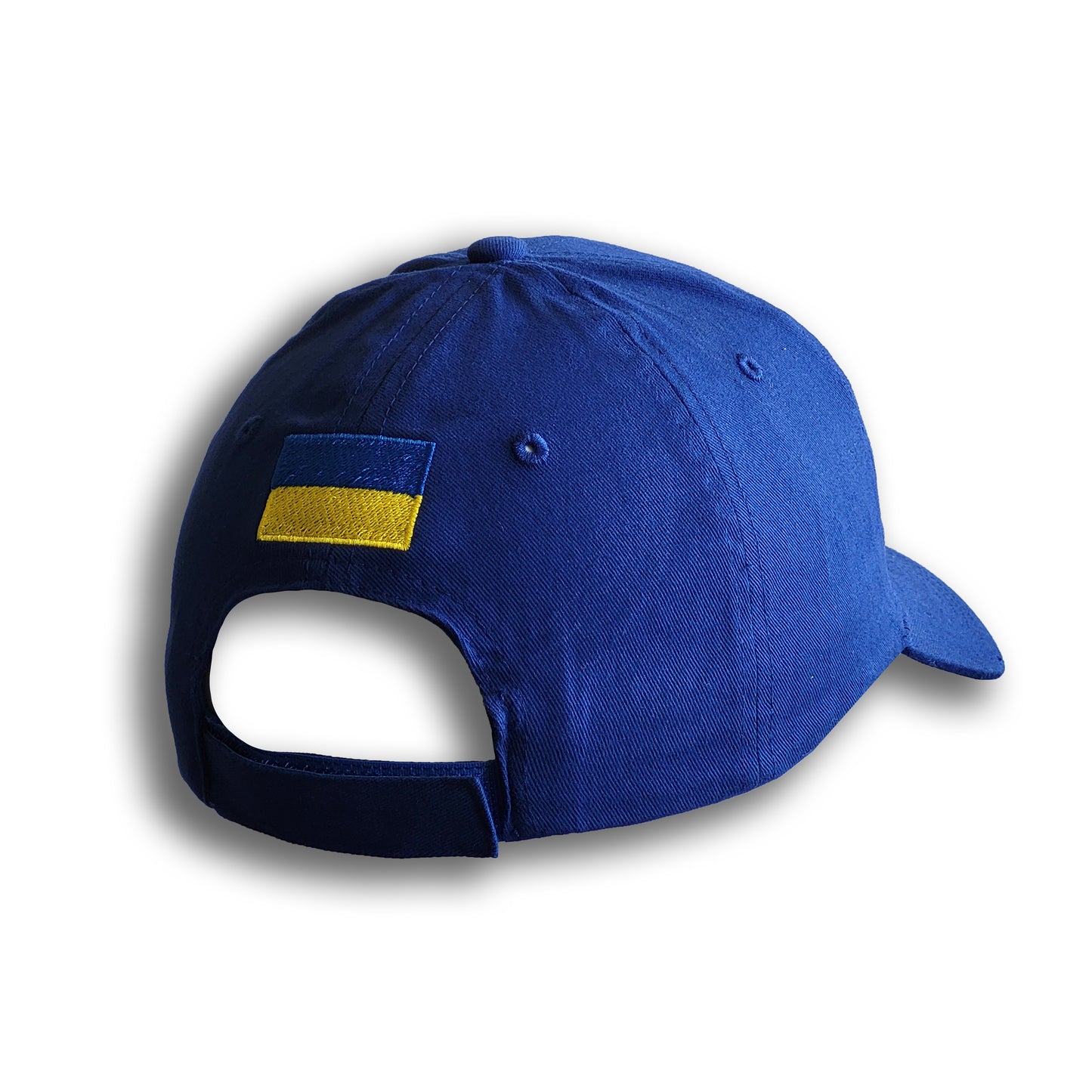 Ukraine Cap Royal