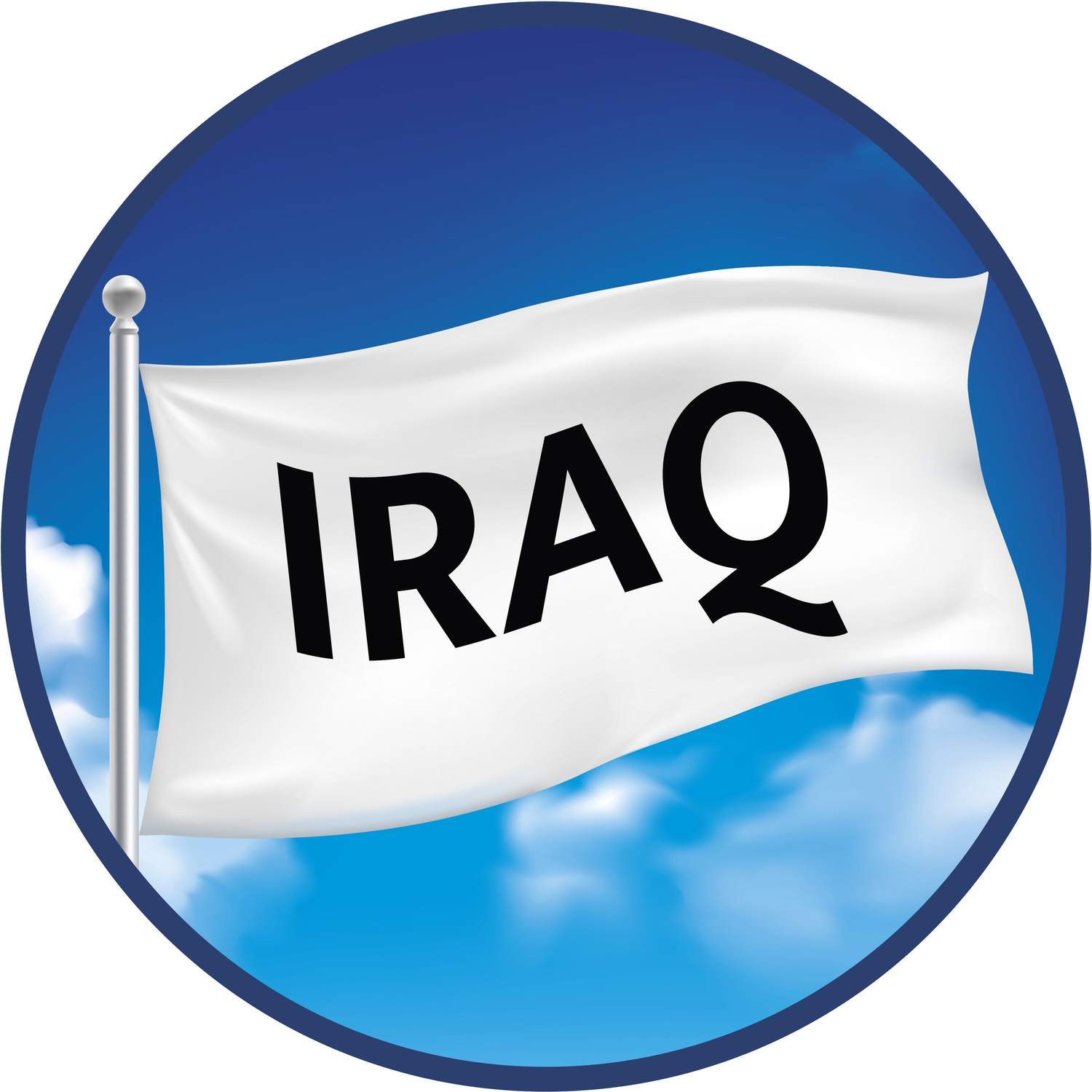 IRAQ
