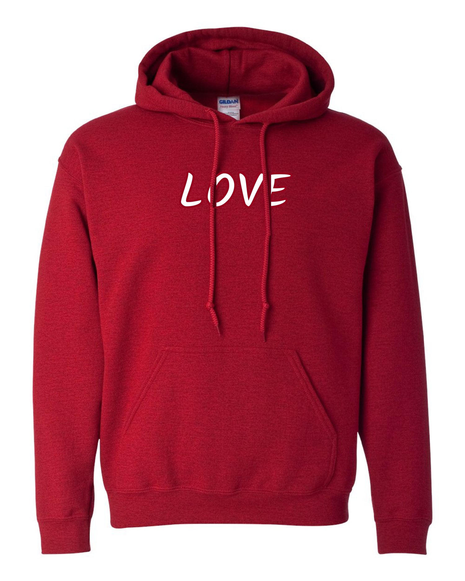 HOODIES