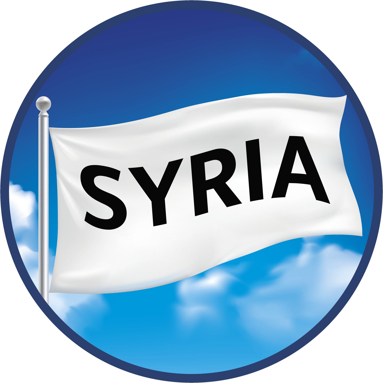 SYRIA