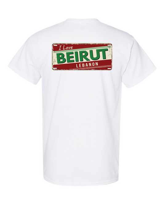 ILove_Beirut_White_Front&Back Logo