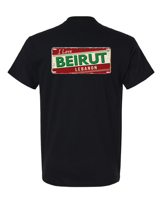 ILove_Beirut_Black_Front&Back Logo