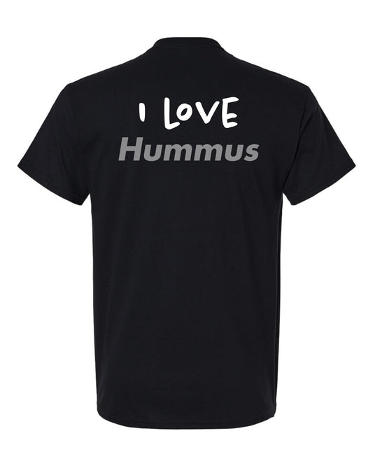 ILove_Hummus_Black_Grey Logo