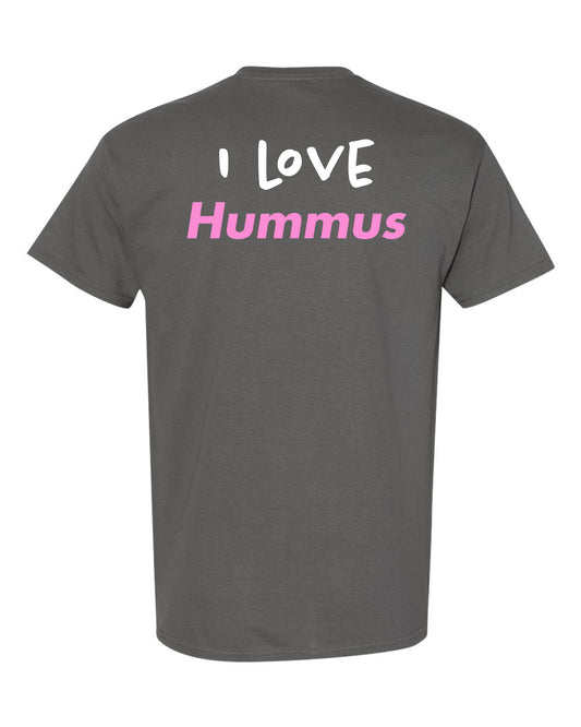 ILove_Hummus_Charcoal_Pink Loog